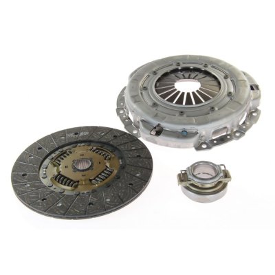 VALEO Kit D'embrayage 3 Pi&egrave;ces  826335