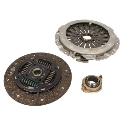 VALEO Kit D'embrayage 3 Pi&egrave;ces  826343