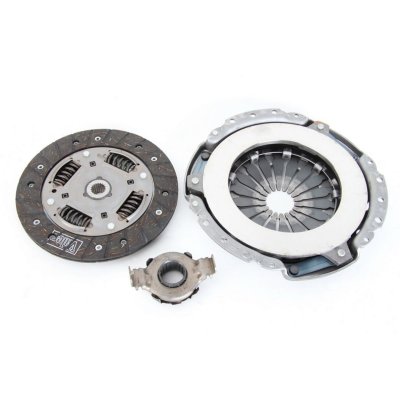 VALEO Kit D'embrayage 3 Pi&egrave;ces  826346