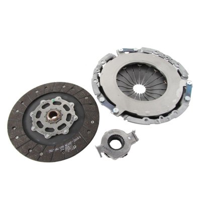 VALEO Kit D'embrayage 3 Pi&egrave;ces  826352