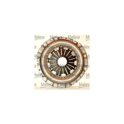 VALEO Kit D'embrayage 3 Pi&egrave;ces  826358