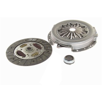 VALEO Kit D'embrayage 3 Pi&egrave;ces  826373