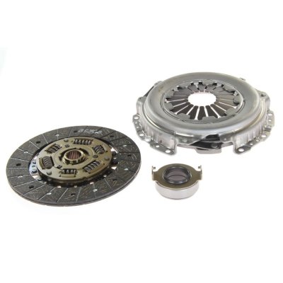 VALEO Kit D'embrayage 3 Pi&egrave;ces  826380