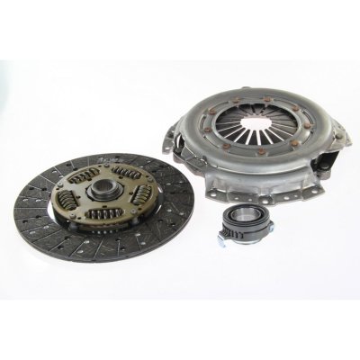 VALEO Kit D'embrayage 3 Pi&egrave;ces  826406