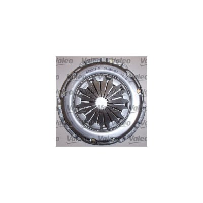 VALEO Kit D'embrayage 3 Pi&egrave;ces  826413