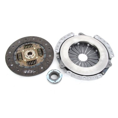 VALEO Kit D'embrayage 3 Pi&egrave;ces  826418