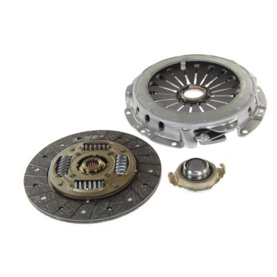 VALEO Kit D'embrayage 3 Pi&egrave;ces  826419