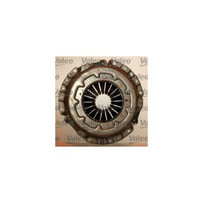 VALEO Kit D'embrayage 3 Pi&egrave;ces  826421