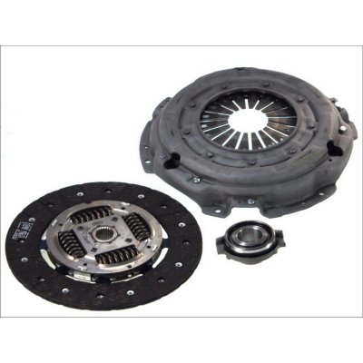 VALEO Kit D'embrayage 3 Pi&egrave;ces  826453