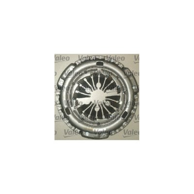 VALEO Kit D'embrayage 3 Pi&egrave;ces  826488