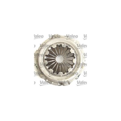 VALEO Kit D'embrayage 3 Pi&egrave;ces  826542