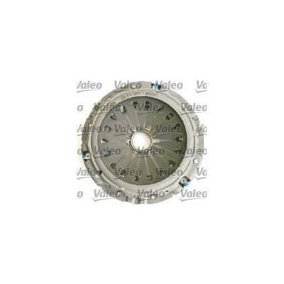 VALEO Kit D'embrayage 3 Pi&egrave;ces  826567