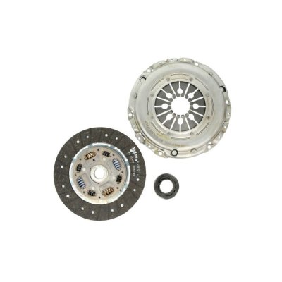 VALEO Kit D'embrayage 3 Pi&egrave;ces  826678