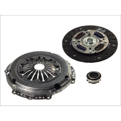 VALEO Kit D'embrayage 3 Pi&egrave;ces  826680