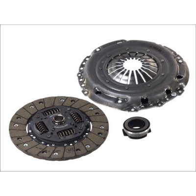 VALEO Kit D'embrayage 3 Pi&egrave;ces  826681