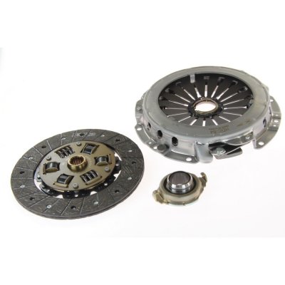 VALEO Kit D'embrayage 3 Pi&egrave;ces  826793