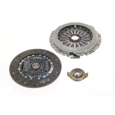 VALEO Kit D'embrayage 3 Pi&egrave;ces  826804