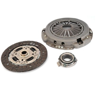 VALEO Kit D'embrayage 3 Pi&egrave;ces  826808