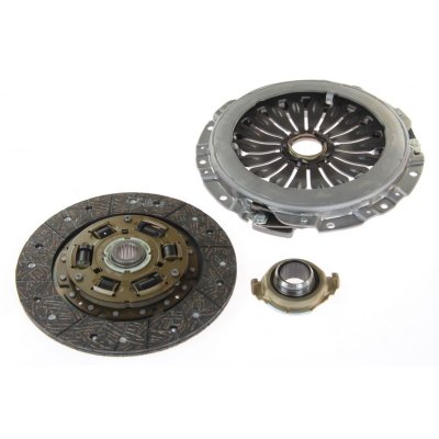 VALEO Kit D'embrayage 3 Pi&egrave;ces  826824