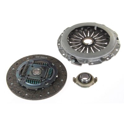 VALEO Kit D'embrayage 3 Pi&egrave;ces  826825