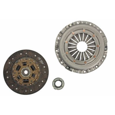 VALEO Kit D'embrayage 3 Pi&egrave;ces  826841