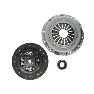 VALEO Kit D'embrayage 3 Pi&egrave;ces  826843