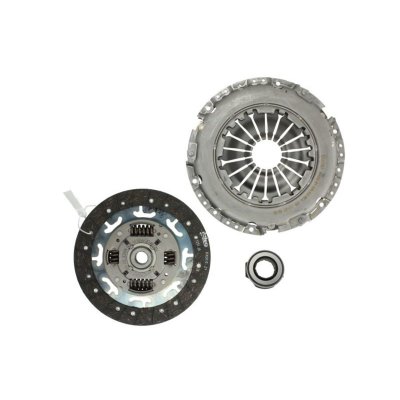 VALEO Kit D'embrayage 3 Pi&egrave;ces  828013