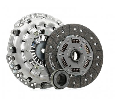 SACHS Kit D'embrayage 3 Pi&egrave;ces Xtend  3000951935