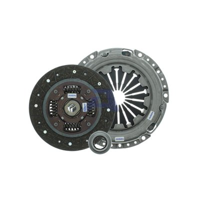 AISIN Kit d'embrayage  Clutch Kit (3P)  KE-CI09