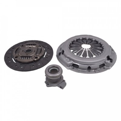 BLUE PRINT Kit d'embrayage  ADK83052C (X1)