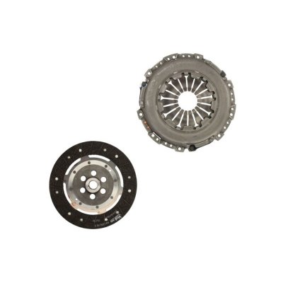 VALEO Kit d'embrayage KIT2P  828405