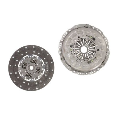 LUK Kit d'embrayage  627 3040 09 (X1)