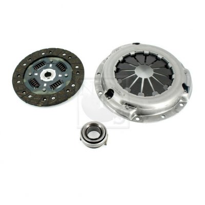 NPS Kit d'embrayage NIPPON PIECES SERVICES D200O15