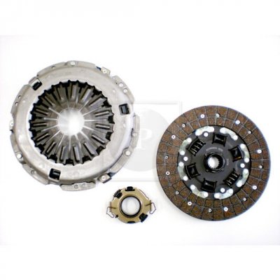 NPS Kit d'embrayage NIPPON PIECES SERVICES T200A211