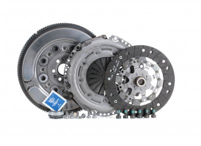 SACHS Kit d'embrayage  2290 601 002