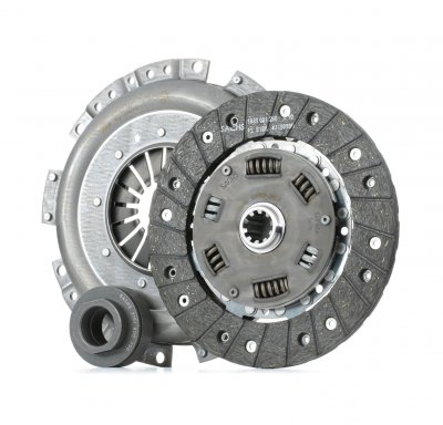 SACHS Kit d'embrayage  3000 007 002