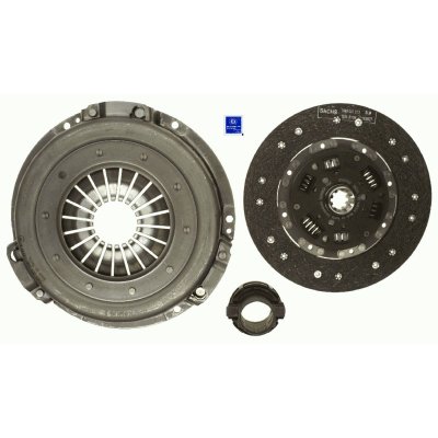 SACHS Kit d'embrayage  3000 034 010 (X1)