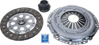 Kit d'embrayage SACHS 3000 133 002 (X1)