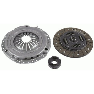 SACHS Kit d'embrayage  3000 208 002 (X1)