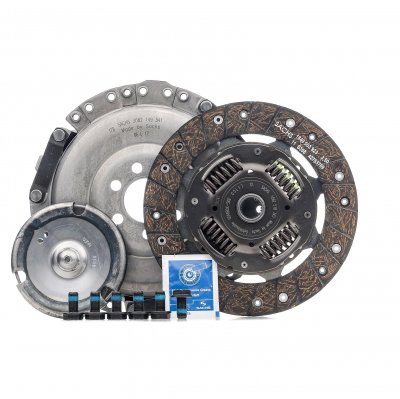 SACHS Kit d'embrayage  3000 288 002 (X1)