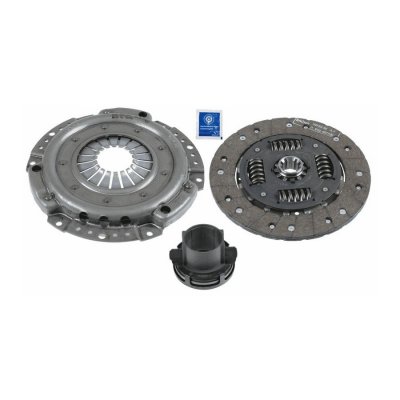 SACHS Kit d'embrayage  3000 305 001 (X1)