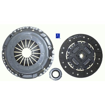 SACHS Kit d'embrayage  3000 384 001