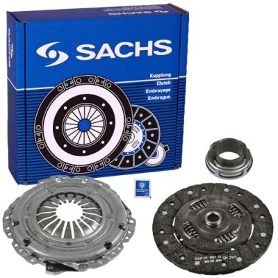 SACHS Kit d'embrayage  3000 494 001 (X1)
