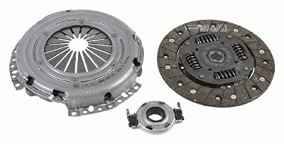 RIDEX Kit d'embrayage SACHS 3000 581 001 (X1)