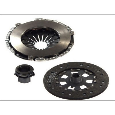 SACHS Kit d'embrayage  3000 724 001