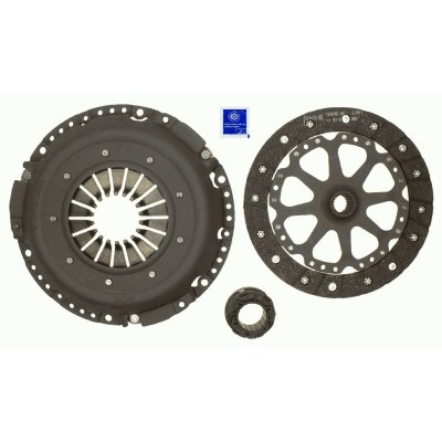 SACHS Kit d'embrayage  3000 830 601