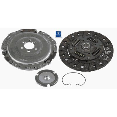 SACHS Kit d'embrayage  3000 843 601