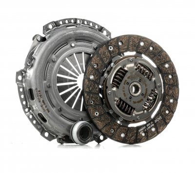 SACHS Kit d'embrayage  3000 950 005