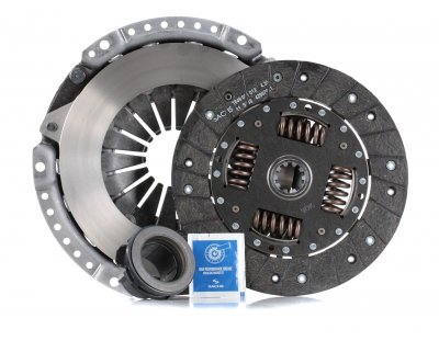SACHS Kit d'embrayage  3000 950 058
