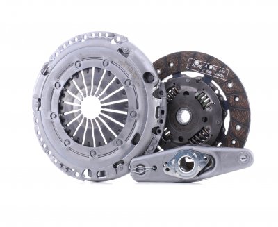 SACHS Kit d'embrayage  3000 950 072 (X1)